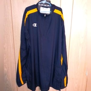 Champion Performance Lightweight Jacket